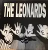 7inch Vinyl Single - The Leonards - Move / Thinking About It