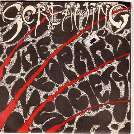 The Leopard Society - Screaming