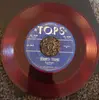 7inch Vinyl Single - The Les Morgan Orchestra - Ruby - Red