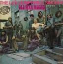LP - The Les Humphries Singers - Old Man Moses