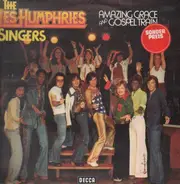 The Les Humphries Singers - Amazing Grace And Gospel Train