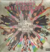 LP - The Les Humphries Singers and Orchestra - Singing Kaleidoscope