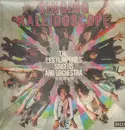 LP - The Les Humphries Singers and Orchestra - Singing Kaleidoscope