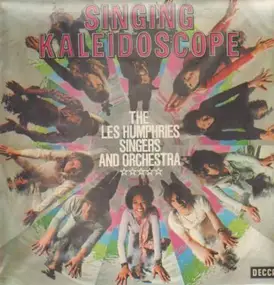 The Les Humphries Singers - Singing Kaleidoscope