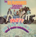 LP - The Les Humphries Singers And Orchestra - Party On The Rock