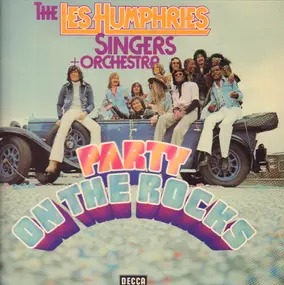 The Les Humphries Singers - Party On The Rock