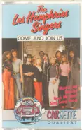 The Les Humphries Singers - Come And Join Us