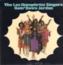 LP - The Les Humphries Singers - Goin'Down Jordan - Sonderauflage
