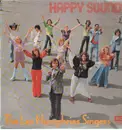 LP - The Les Humphries Singers - Happy Sounds