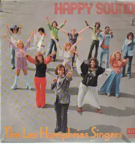 The Les Humphries Singers - Happy Sounds