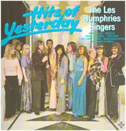 Les Humphries Singers - Hits Of Yesterday