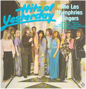 The Les Humphries Singers - Hits Of Yesterday
