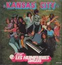 LP - The Les Humphries Singers - Kansas City