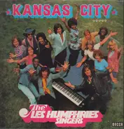 The Les Humphries Singers - Kansas City
