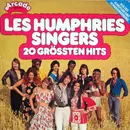 LP - The Les Humphries Singers - 20 Grössten Hits