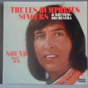 The Les Humphries Singers - Sound 74