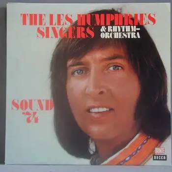 Les Humphrie Singers - Sound 74