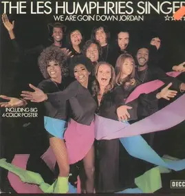 The Les Humphries Singers - We Are Goin' Down Jordan