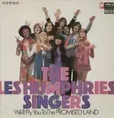LP - The Les Humphries Singers - We'll Fly You to the Promised Land - DECCA