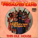 7inch Vinyl Single - The Les Humphries Singers, Les Humphries Singers - (We'll Fly You To The) Promised Land / This Ole House
