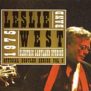 The Leslie West Band - Electric Ladyland Studios 1975