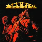 CD - The Leslie West Band - The Leslie West Band