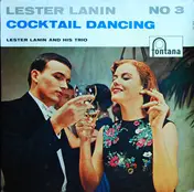 The Lester Lanin Trio - Cocktail Dancing No 3