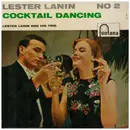 7inch Vinyl Single - The Lester Lanin Trio - Cocktail Dancing No. 2