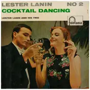 The Lester Lanin Trio - Cocktail Dancing No. 2
