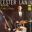 LP - The Lester Lanin Trio - Cocktail Dancing