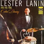 The Lester Lanin Trio - Cocktail Dancing