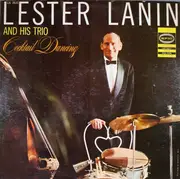 LP - The Lester Lanin Trio - Cocktail Dancing