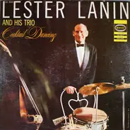 The Lester Lanin Trio - Cocktail Dancing