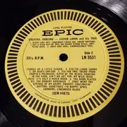 LP - The Lester Lanin Trio - Cocktail Dancing