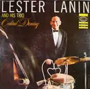 LP - The Lester Lanin Trio - Cocktail Dancing - Mono