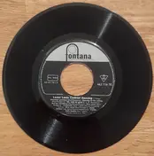 The Lester Lanin Trio - Cocktail Dancing No 1