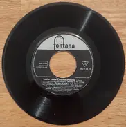 The Lester Lanin Trio - Cocktail Dancing No 1