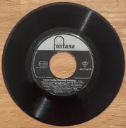 7inch Vinyl Single - The Lester Lanin Trio - Cocktail Dancing No 1