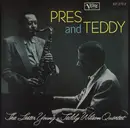 CD - The Lester Young-Teddy Wilson Quartet - Pres And Teddy