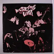The Litter - Distortions