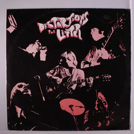 The Litter - Distortions