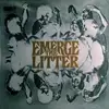 LP - The Litter - Emerge - ORIGINAL