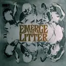 LP - The Litter - Emerge - ORIGINAL