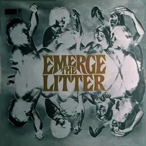 The Litter - Emerge