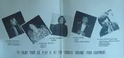CD - The Litter - Distortions + $ 100 Fine