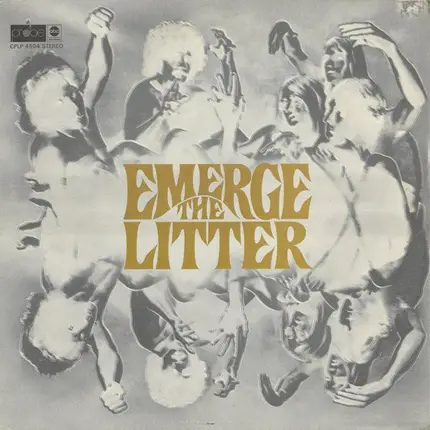 The Litter - Emerge