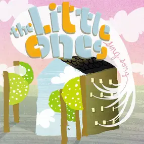 the little ones - Sing Song EP