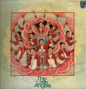 LP - The Little Angels - The Little Angels