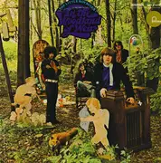 LP - The Little Boy Blues - In The Woodland Of Weir - ORIGINAL