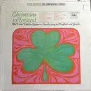 LP - The Little Dublin Singers - Christmas In Ireland